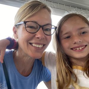 Meet your Posher, Celeste